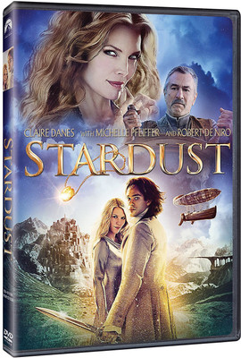 

Stardust(DVD English)