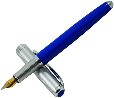 

Oculus Smooth Fountain Pen