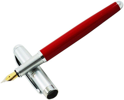 

Oculus Smooth Fountain Pen