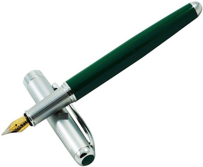 

Oculus Smooth Fountain Pen