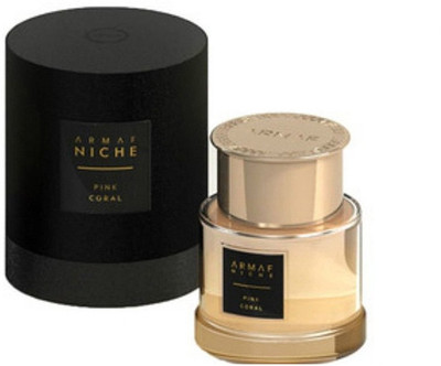 

Armaf Niche Pink Coral Perfume - 90 ml(For Women)