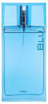 

Ajmal Blu Edp Perfume - 90 ml(For Men & Women)