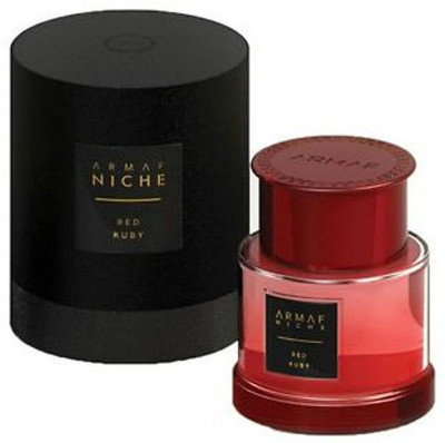

Armaf NIche RED RUBY EDP Perfume - 90 ml(For Women)