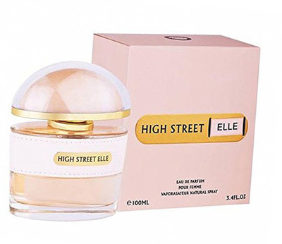 

Armaf High Street Elle EDP Perfume - 100 ml(For Women)
