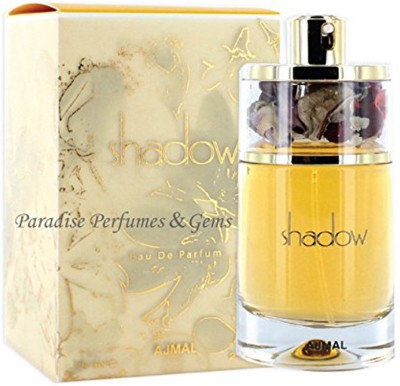 Ajmal shadow perfume for her new arrivals