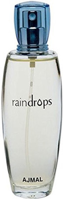 

Ajmal Raindrops Perfume - 50 ml(For Women)