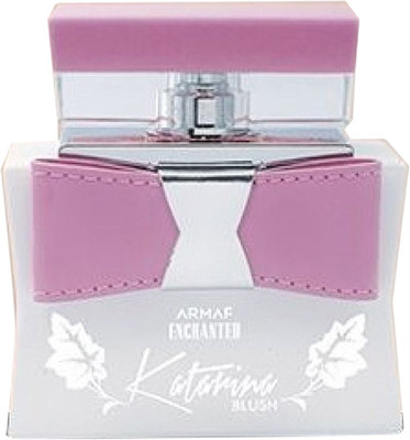 

Armaf ENCHANTEDN KATARINA BLUSH POUR FEMME … Perfume - 100 ml(For Men & Women)