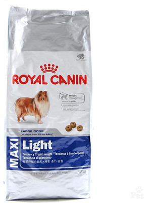 

Royal Canin Royal Canin Maxi Light Weight Care Dry Dog Food-13KG 1 kg Dry Dog Food