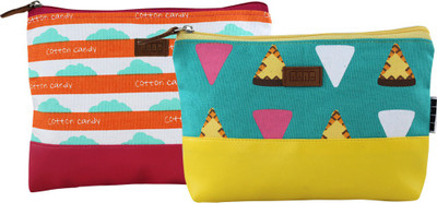 

YOLO JESSIE Pouch(Multicolor)