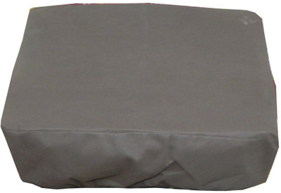 Toppings Canon2870BrownJali Printer Cover