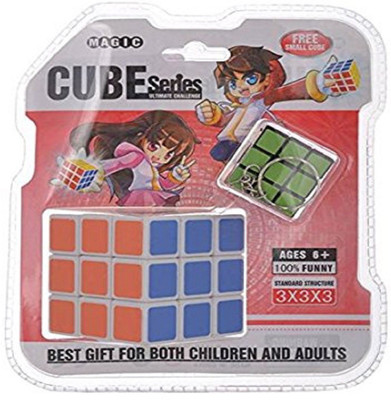 

SHOP DESIRE CUBE SERIES ULTIMATE CHALLENGE(2 Pieces)