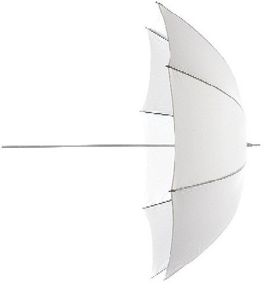 

Elinchrom TRANSLUCENT UMBRELLA 85CM Translucent Reflector Umbrella(85 cm)