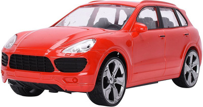 

ToyBin Famous Car High Speed Super Racing Boys Car(Red)