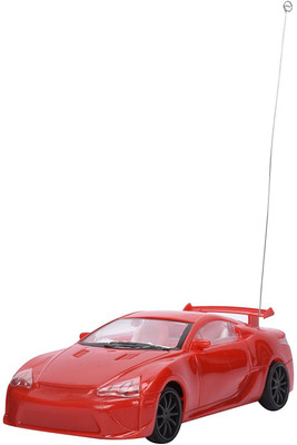 

ToyBin 4 Function Remote Control Car red(Red)