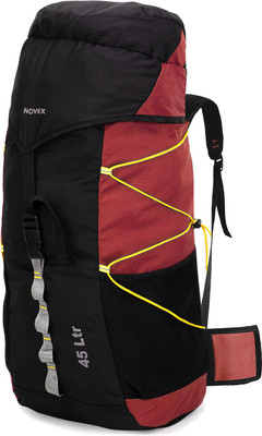 

Novex Fleet Rucksack - 45 L(Red)