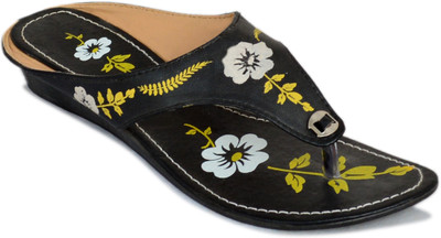 

Myra Women Black Casual