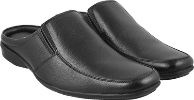 

Metro Men 11,Black Flats