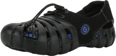 

Globalite Men Black Casual