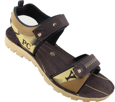 

Claptrap Men Brown Casual