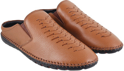 

Metro Men 23,Tan Sandals