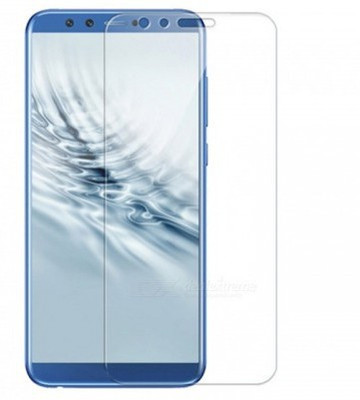 9H Tempered Glass Guard for Honor 9 Lite(Pack of 1)