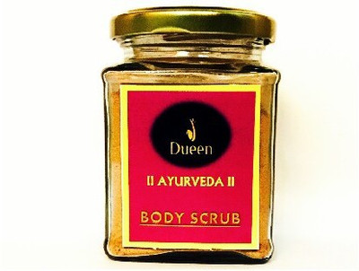 

Dueen body scrub Scrub(100 g)