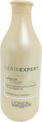 

L'Oreal Lipidum Absolut Repair Shampoo (300 ml(300 ml)