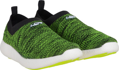 

Lancer Running Shoes For Men(Green, Black