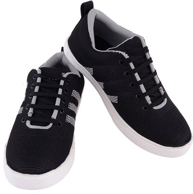 

Prayog Casuals For Men(Black