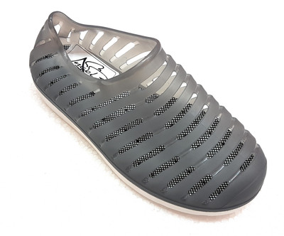 

Angel Fashion Casuals For Men(Grey