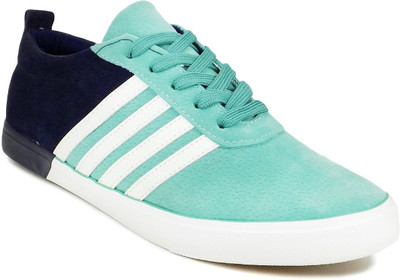 

Ripley Ice Series Suede Lapis Sneakers For Men(Blue