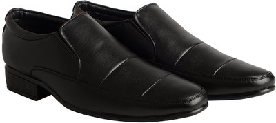 

Bata Premium Slip On For Men(Black