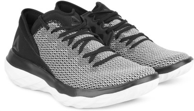 

REEBOK ASTRORIDE FOREVER Running Shoes For Women(Black, White