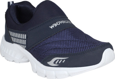 

Windwalker Walking Shoes For Women(Navy