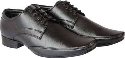 

Bata Premium Derby For Men(Black