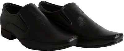 

Bata Premium Slip On For Men(Black