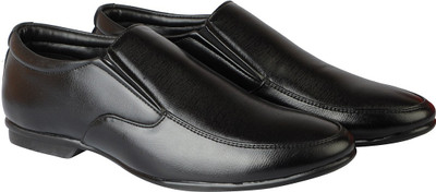 

Bata Premium Slip On For Men(Black