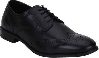 

Bond Street By Red Tape BSS0981 LaceUp For Men(Black