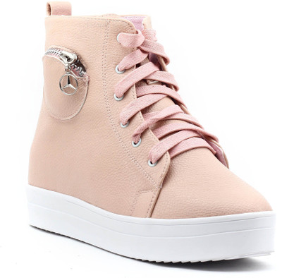 

Shuberry Sneakers For Women(Pink