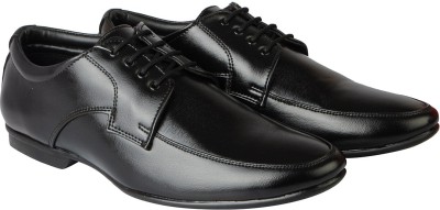 

Bata Premium Derby For Men(Black