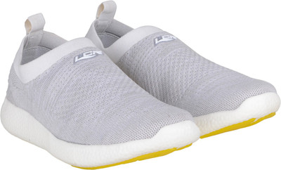 

Lancer Running Shoes For Men(Grey, White