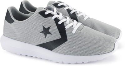 

Converse Auckland Ultra Sneakers For Men(Grey, Ash grey/black/white