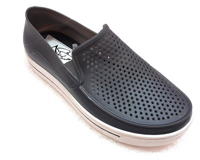 

Angel Fashion Casuals For Men(Grey