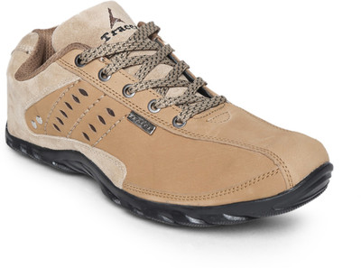 

Tracer Casuals For Men(Beige