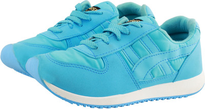

Goldstar Orginal Walking Shoes For Women(Blue