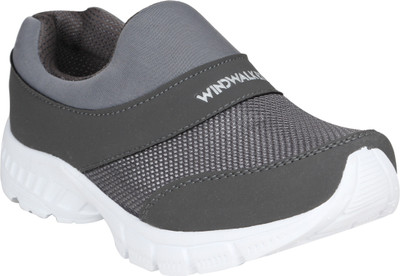 

Windwalker Walking Shoes For Men(Grey