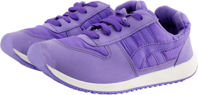 

Goldstar Orginal Walking Shoes For Women(Purple