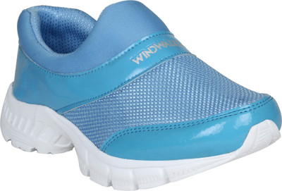 

Windwalker Walking Shoes For Women(Blue