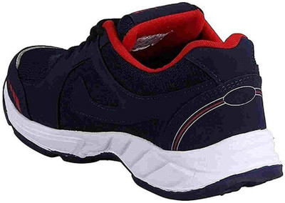 

Prayog Running Shoes For Men(Blue