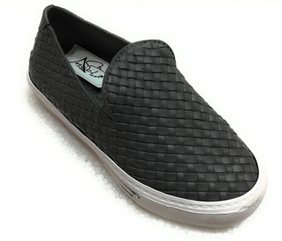 

Angel Fashion Casuals For Men(Grey